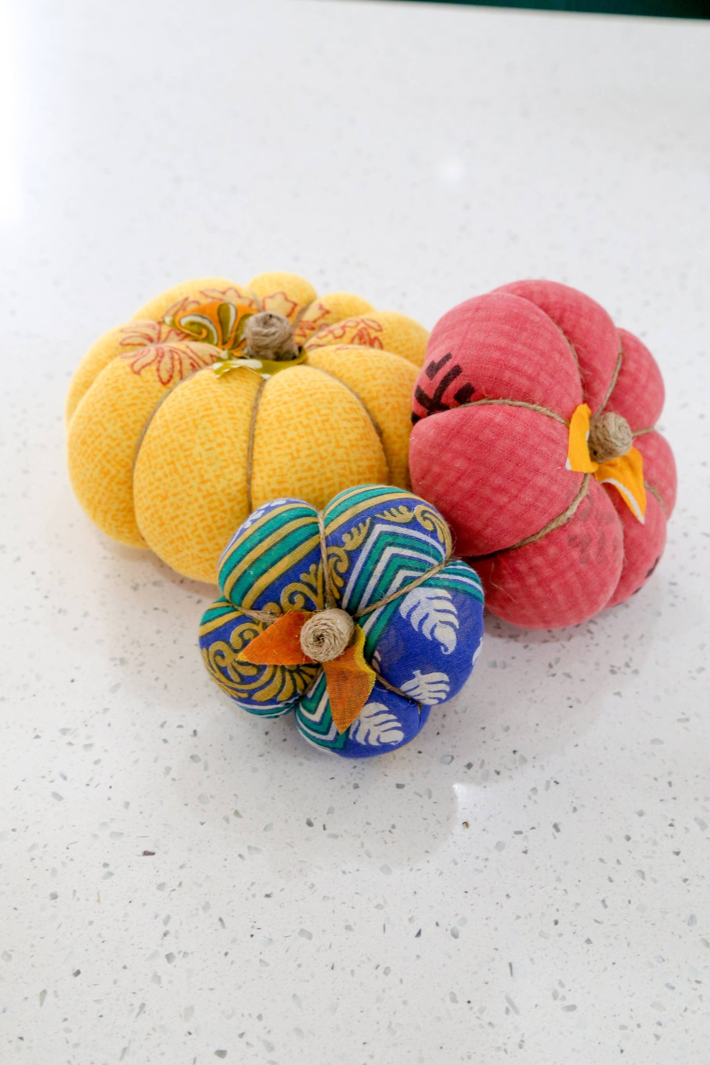 Saree Pumpkin | Small