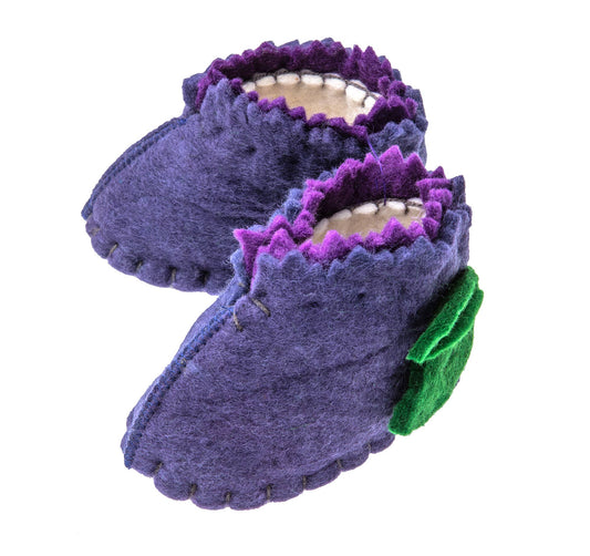 Blueberry Infant Zooties
