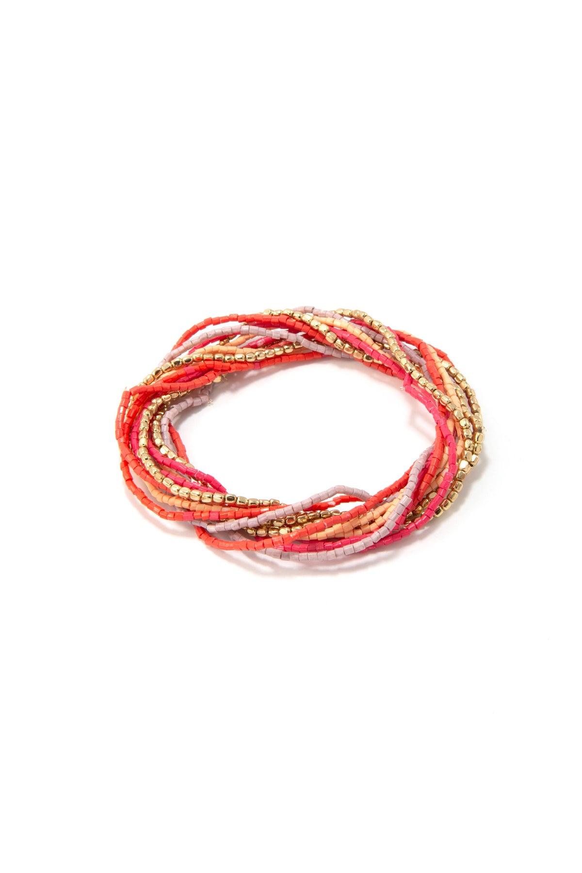 Celebration Elastic Bracelet Set