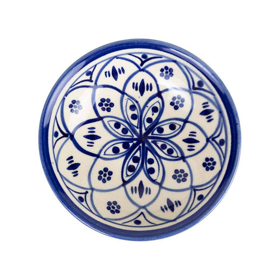 Flower Petals Bowl - 6.5"