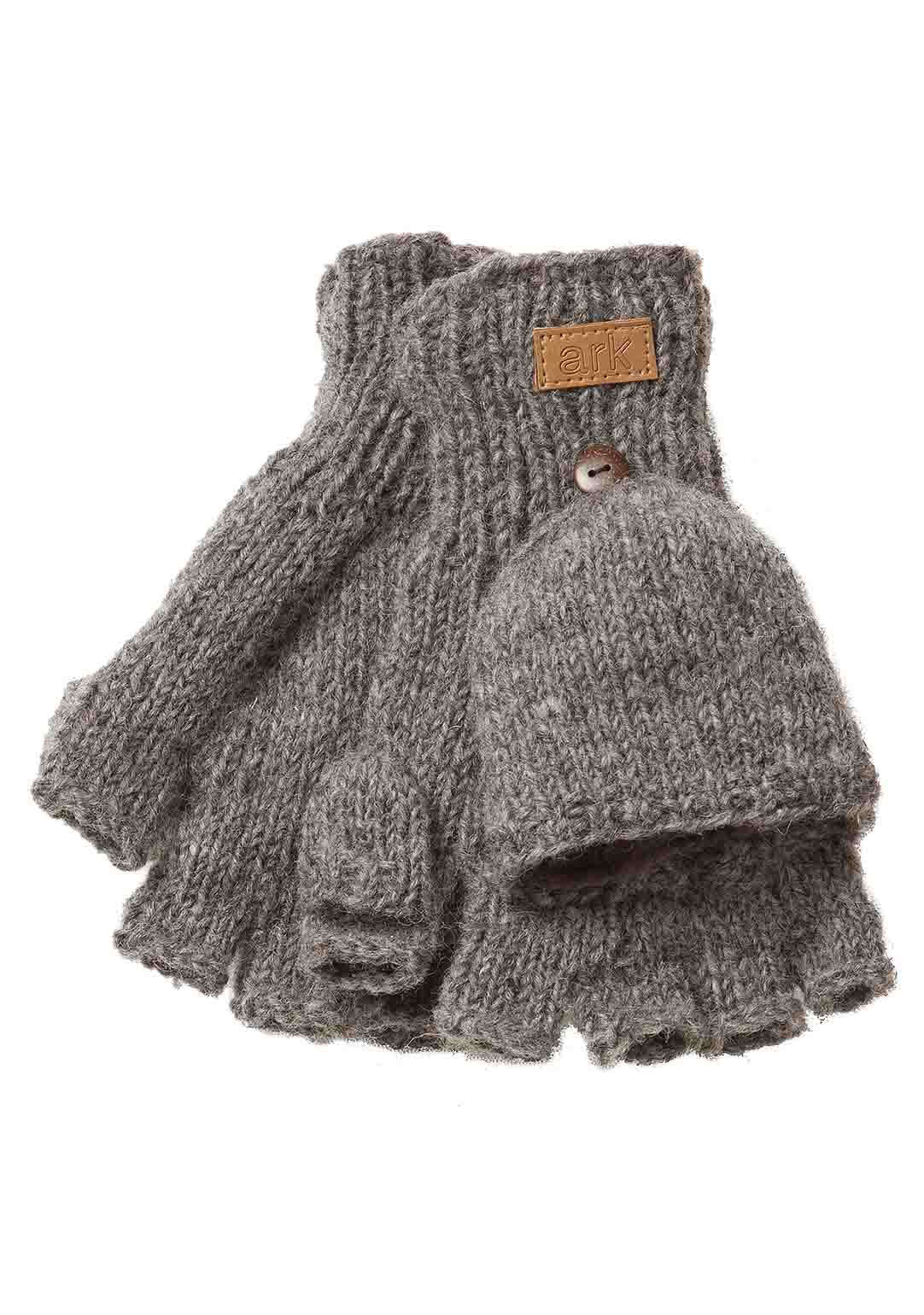 Helix Kangaroo Mittens