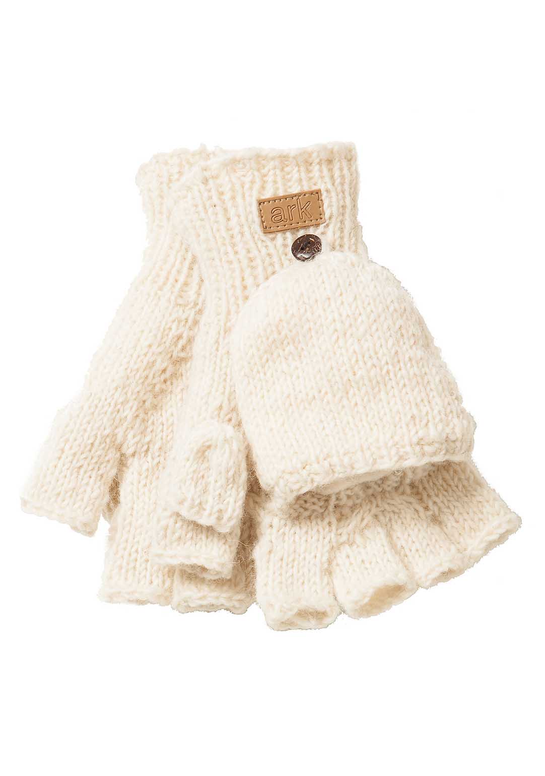 Helix Kangaroo Mittens