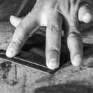 BIFOLD Leather Wallet  Saddle Brown  /  Fair Trade Artisan: Saddle Brown