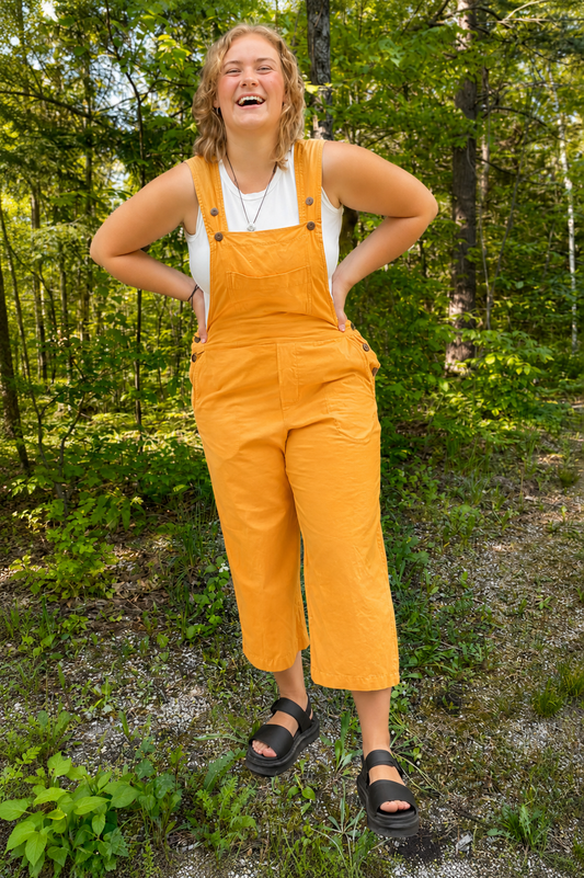 Cotton Romper - Ganesh