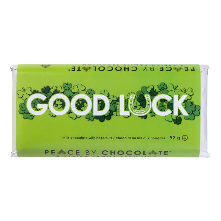 Good Luck Bar