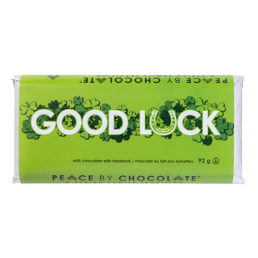 Good Luck Bar