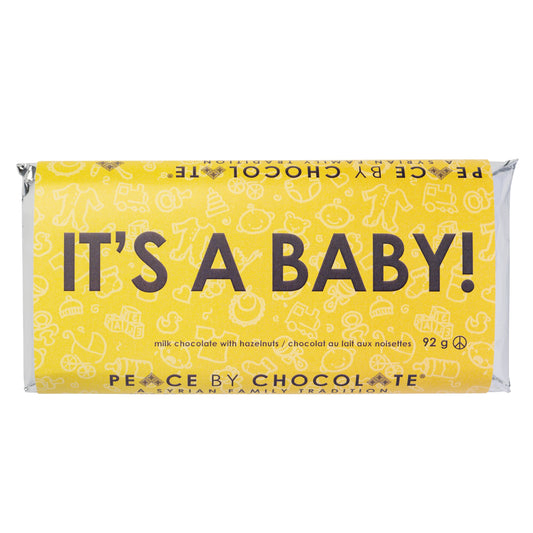 It's a Baby Milk Bar