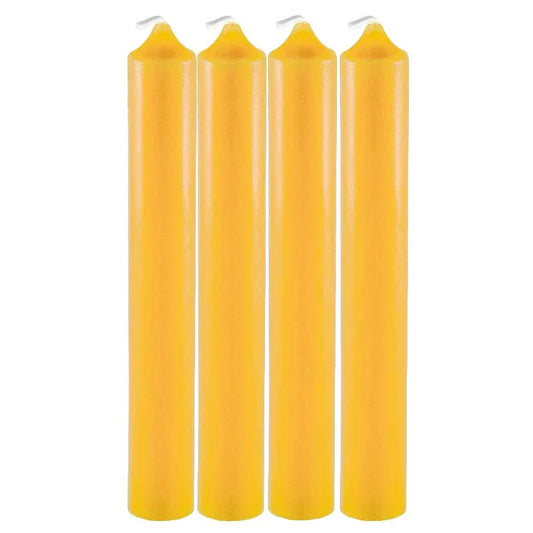 Beeswax-6" Tube