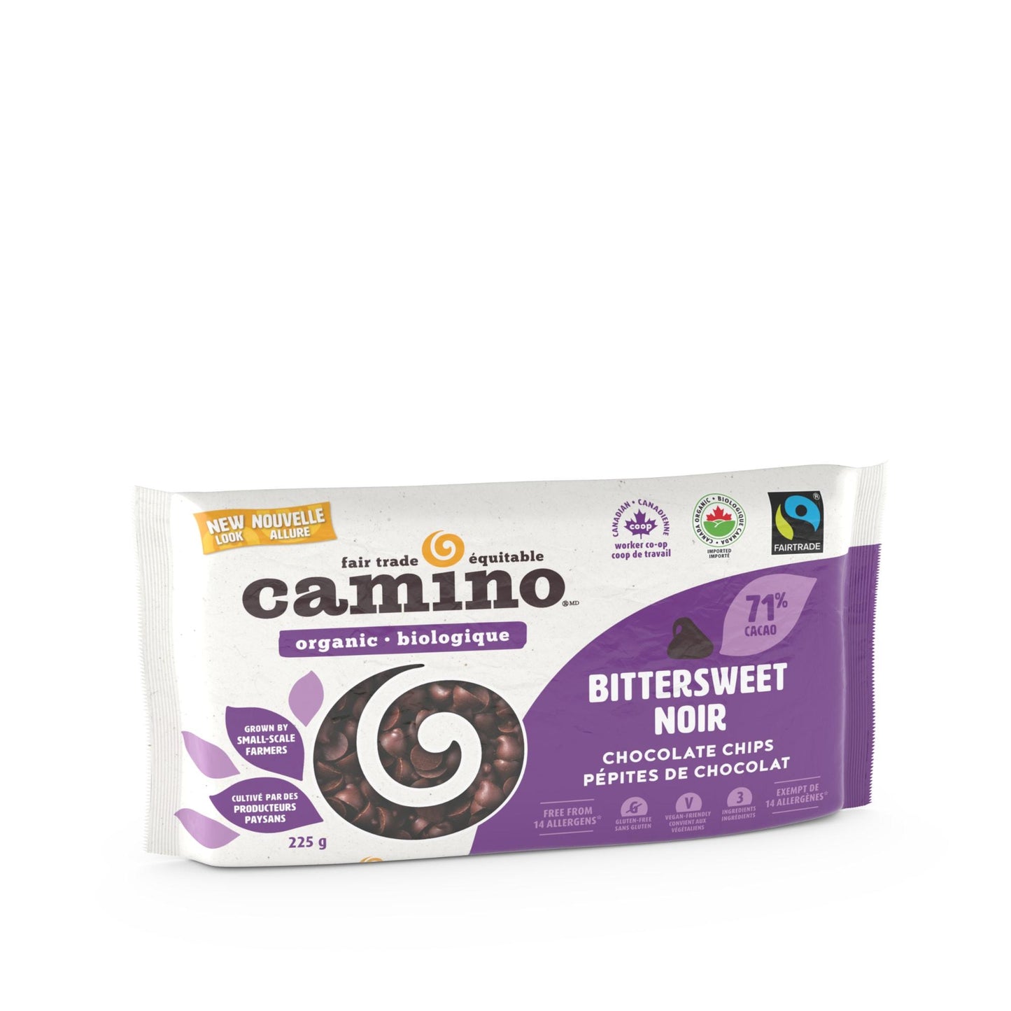 Bittersweet Chocolate Chips