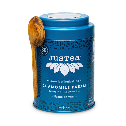 Chamomile Dream Loose Leaf