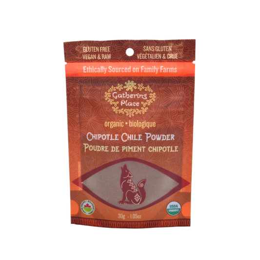 Chipotle Chile Powder 30g