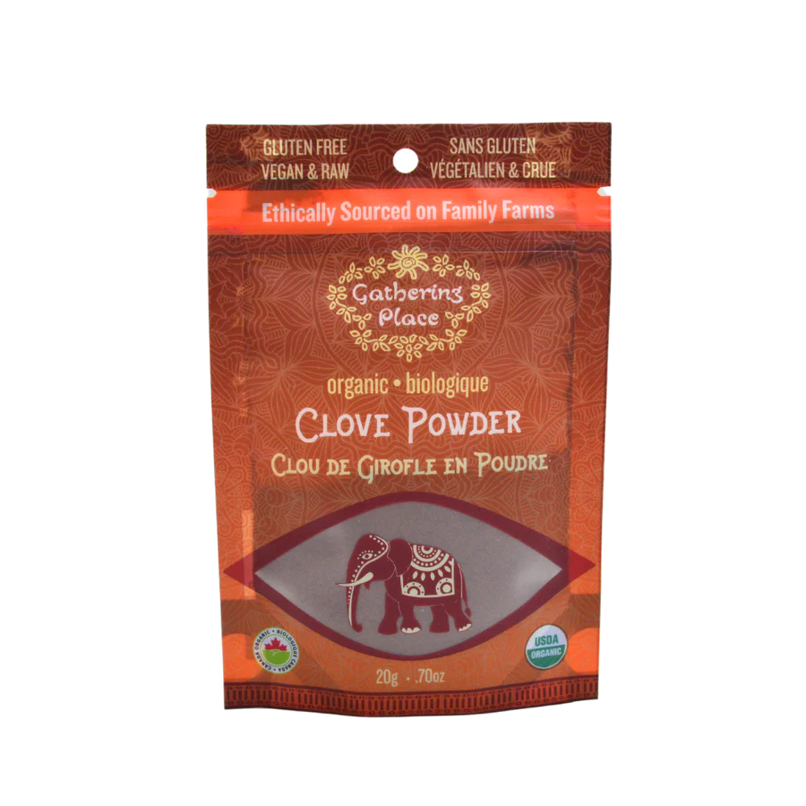 Clove Powder 20g
