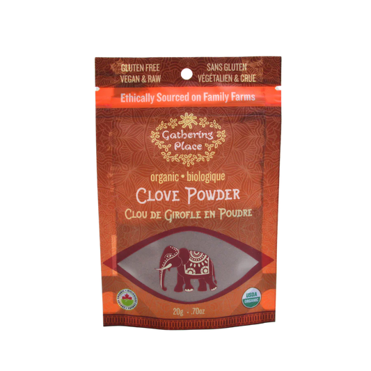 Clove Powder 20g