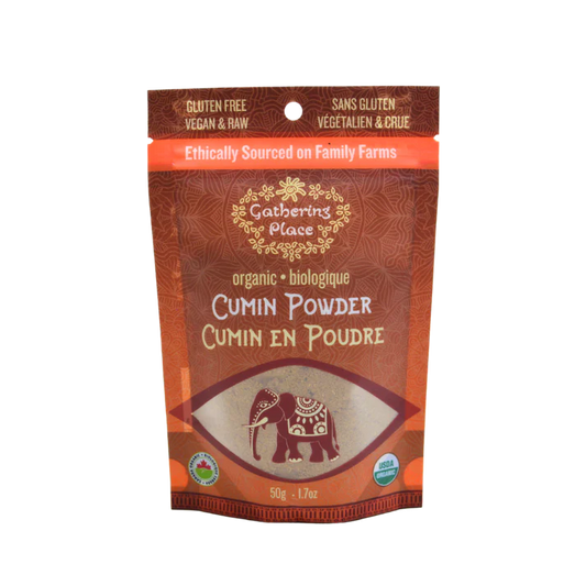 Cumin Powder - 50 gram