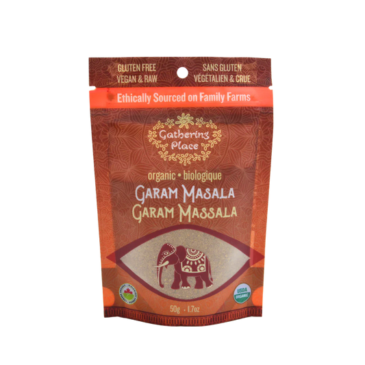 Garam Masala