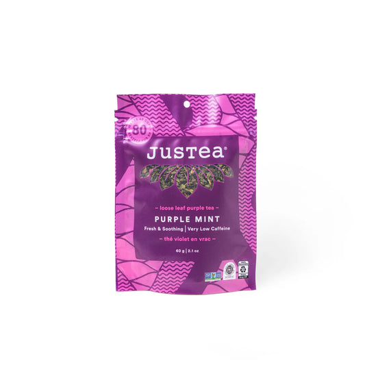 Purple Mint refill
