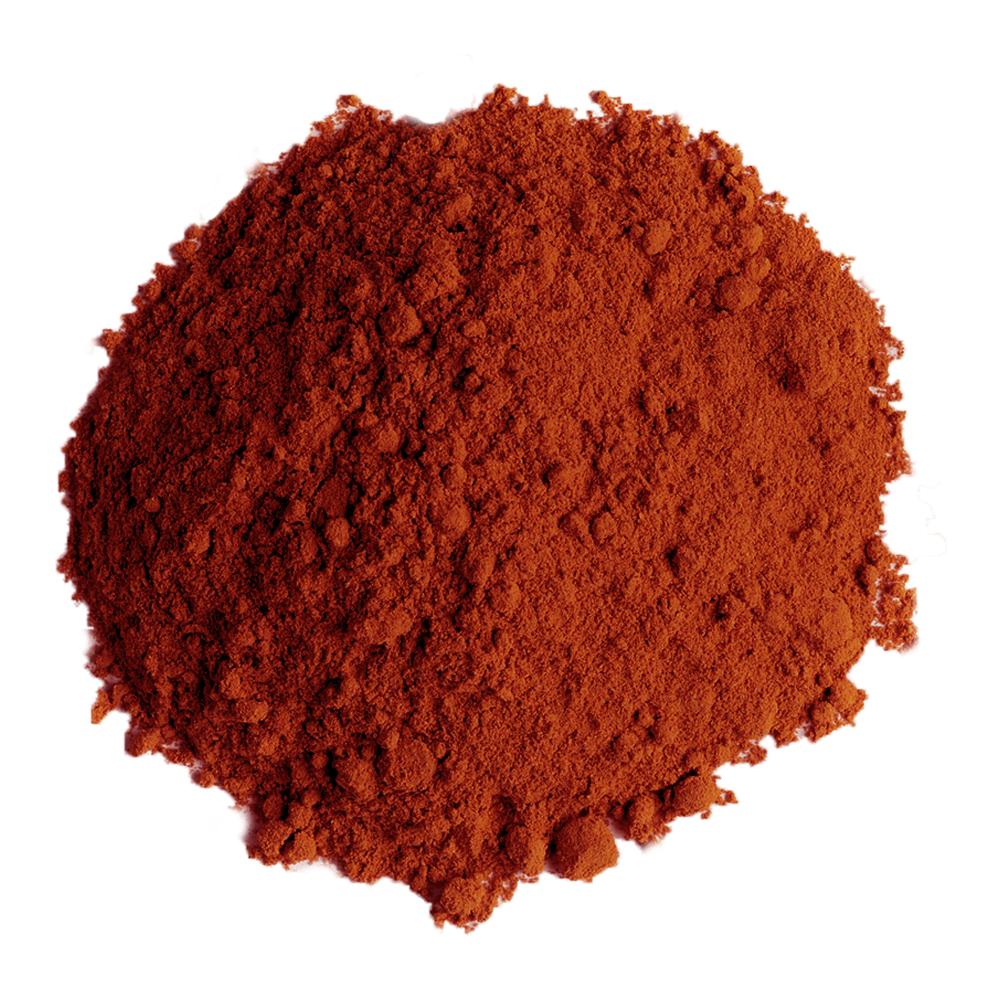 Smoked Paprika Powder Organic