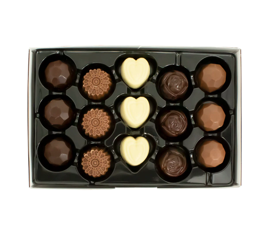 15 Peace Box Assorted