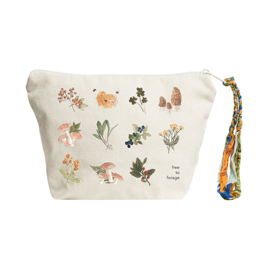 Free to Forage Pouch
