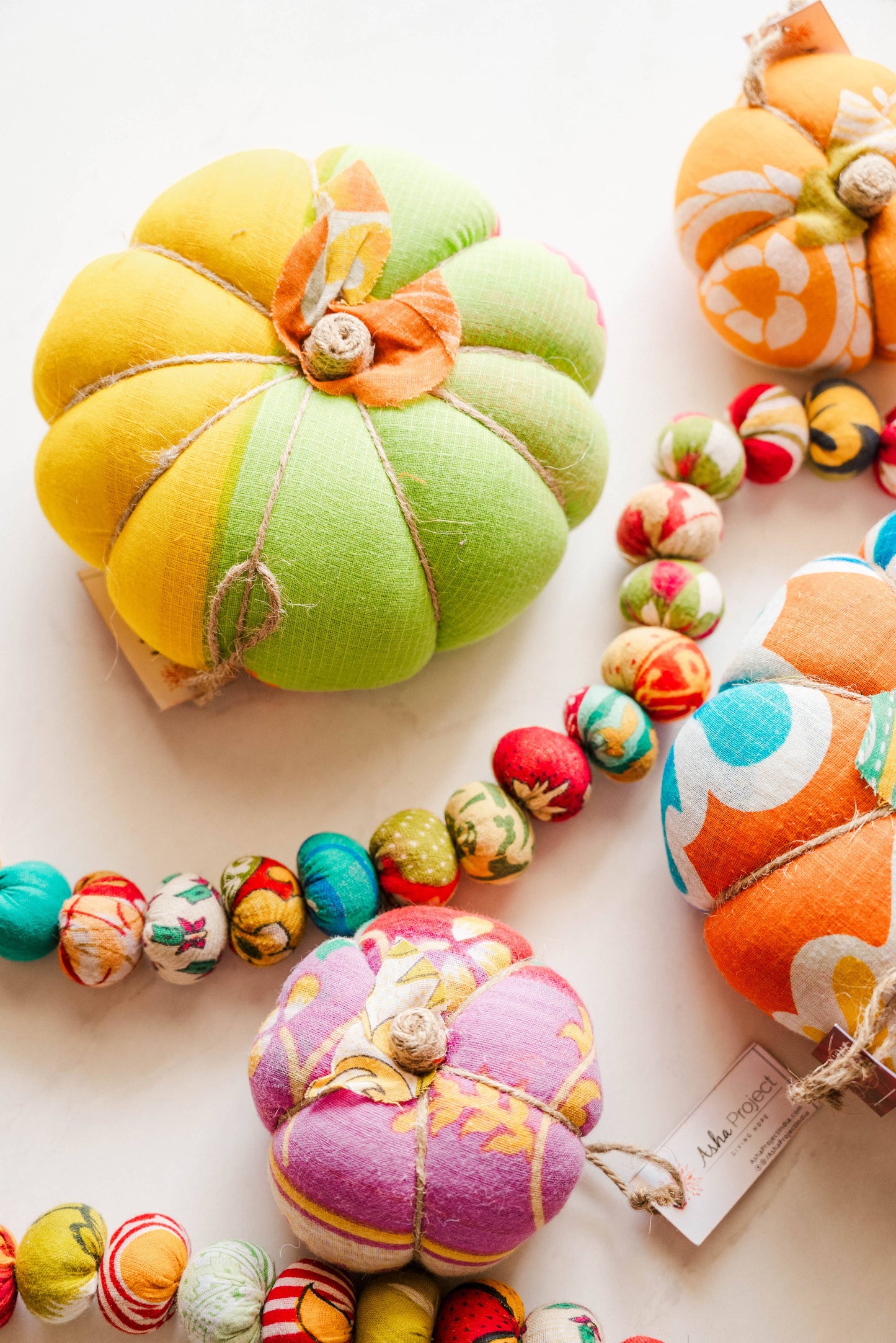 Saree Pumpkin | Medium