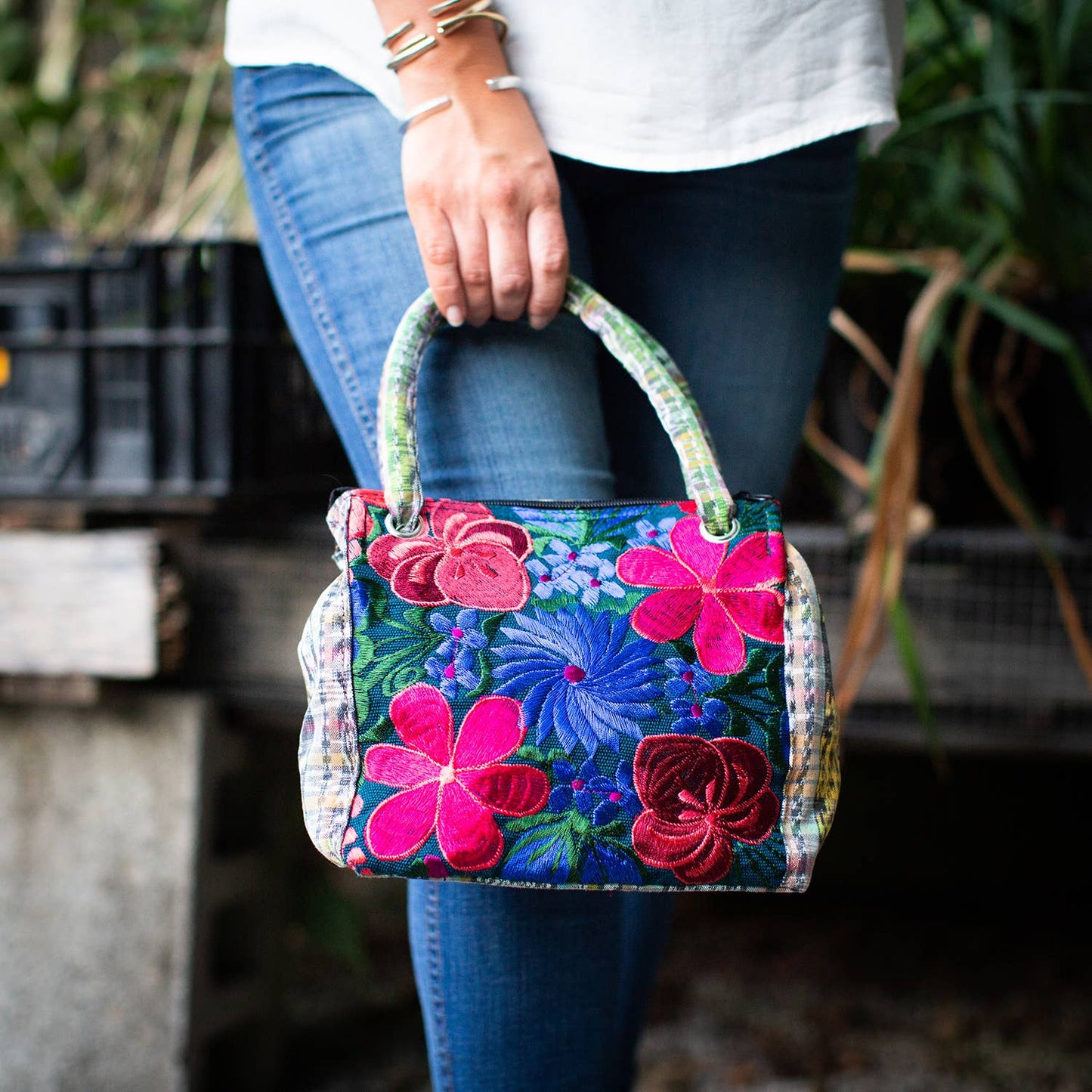 Emily Tote Small