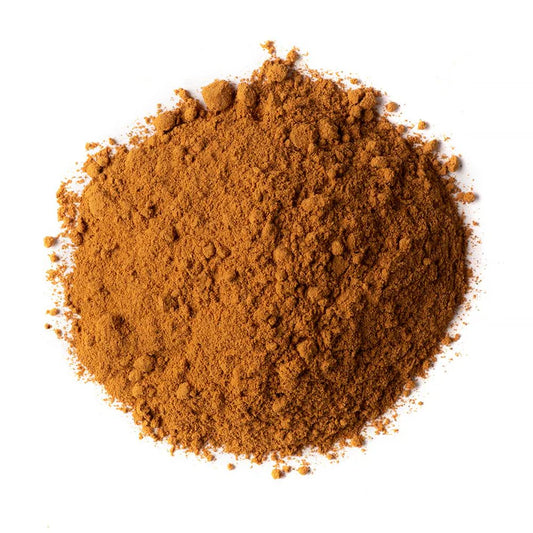 Cinnamon Organic