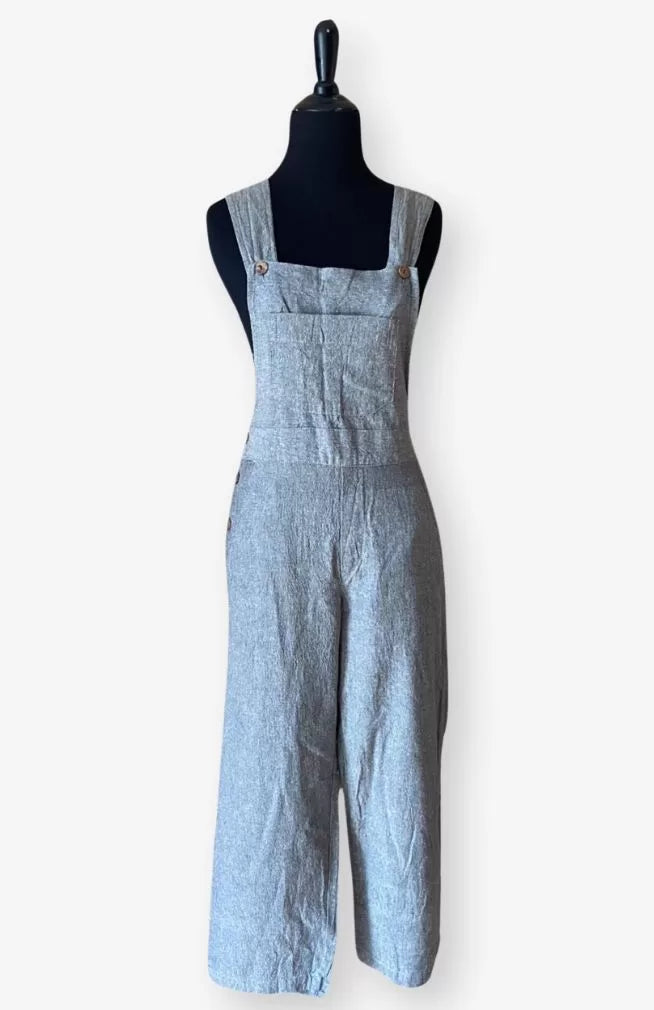 Cotton Romper - Ganesh