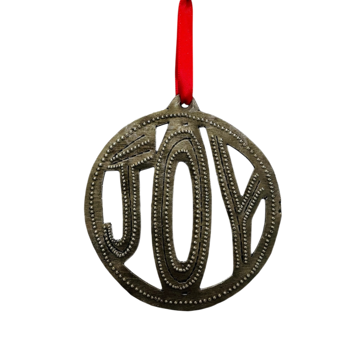 Haiti | Joy | Ornament