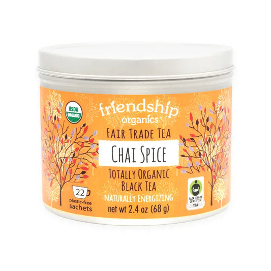 Tea Chai Spice