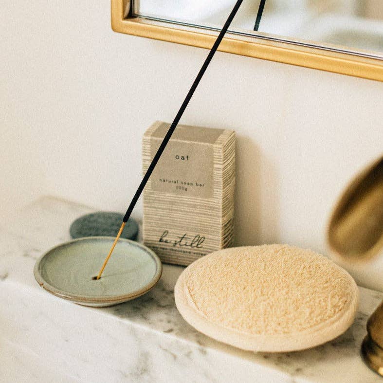 Eco-friendly Body Scrubber
