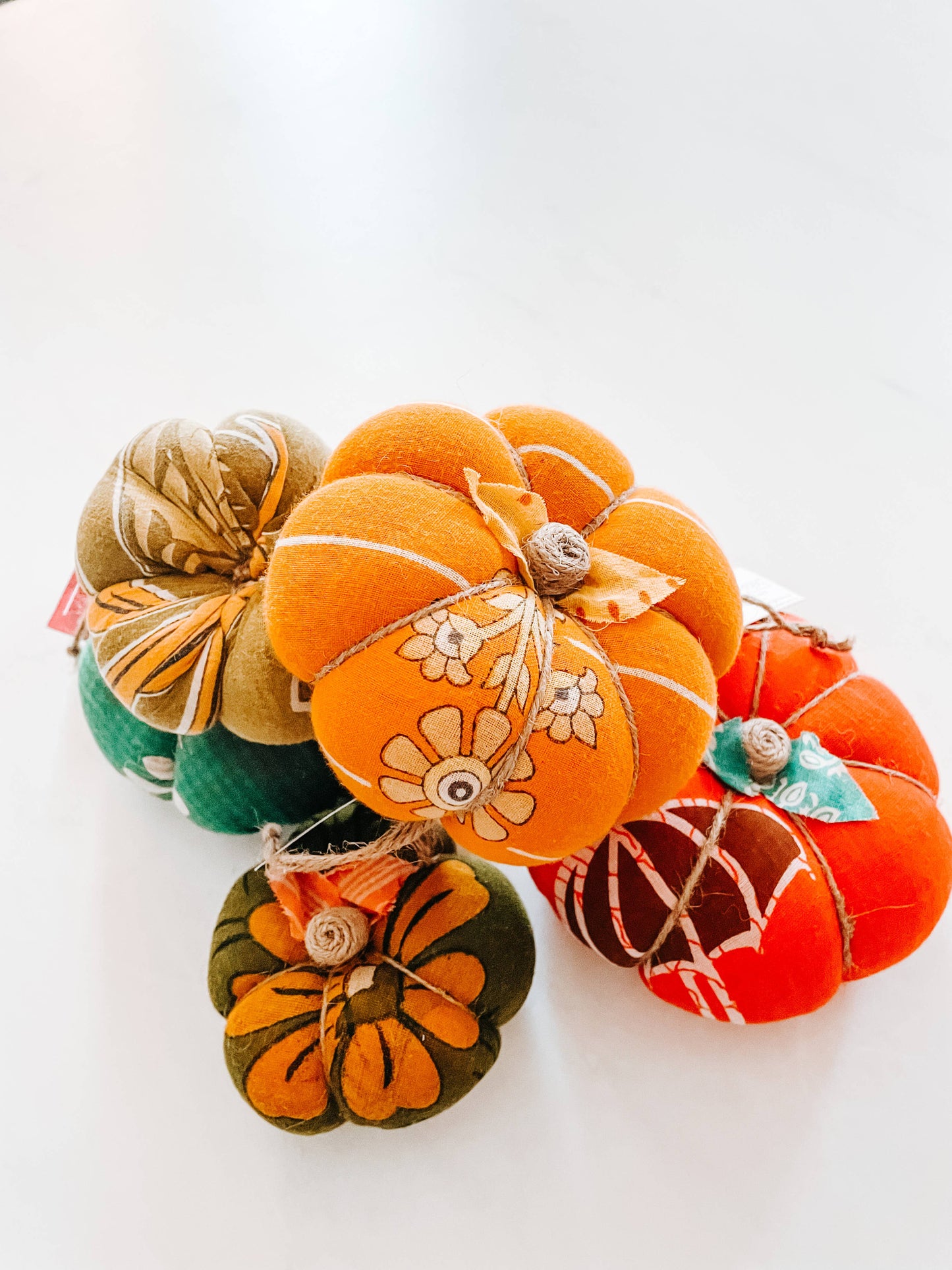 Saree Pumpkin | Medium