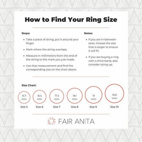 Julieta Chalcedony Ring