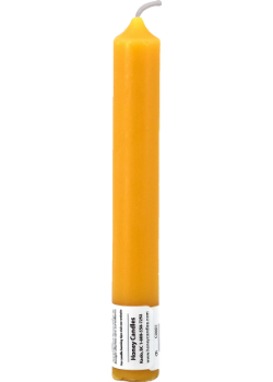 Beeswax-6" Tube