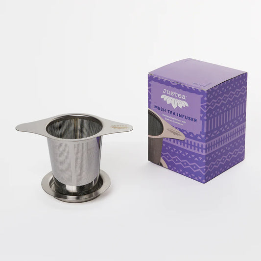 Tea Infuser - Justea